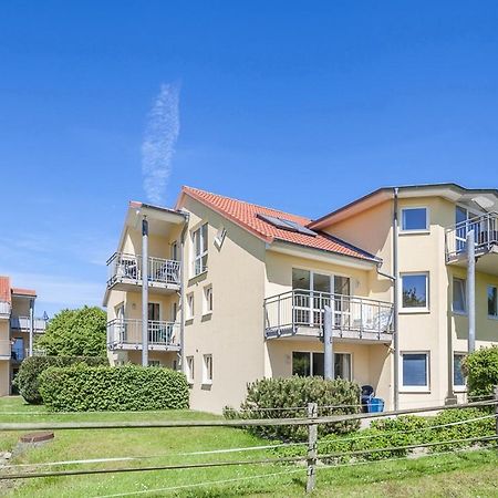 Godewind Wohnung 17 Boltenhagen  Eksteriør billede